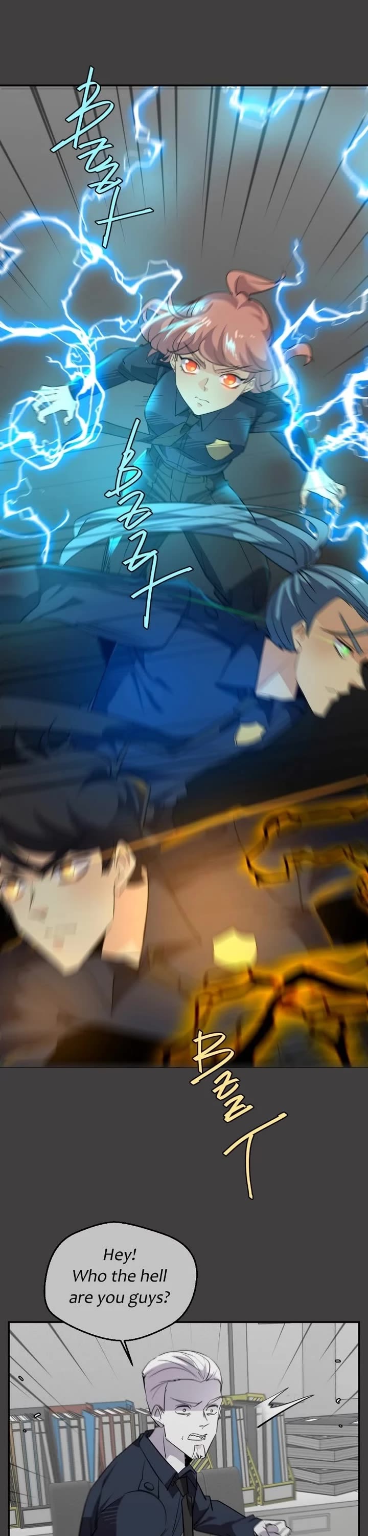 unOrdinary chapter 371 page 42