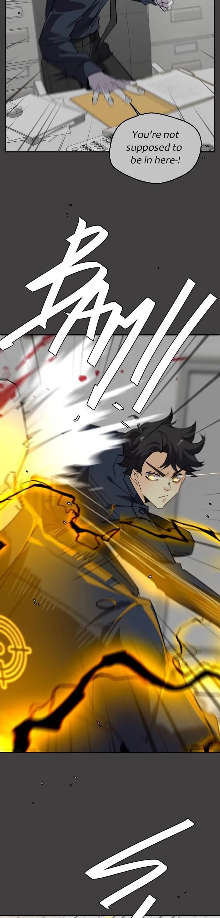 unOrdinary chapter 371 page 43