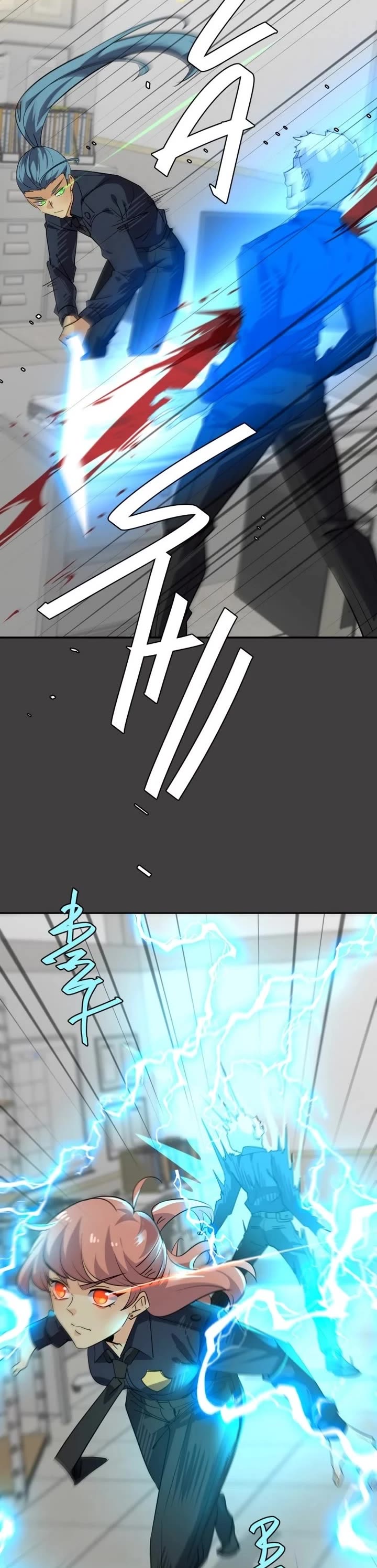 unOrdinary chapter 371 page 44