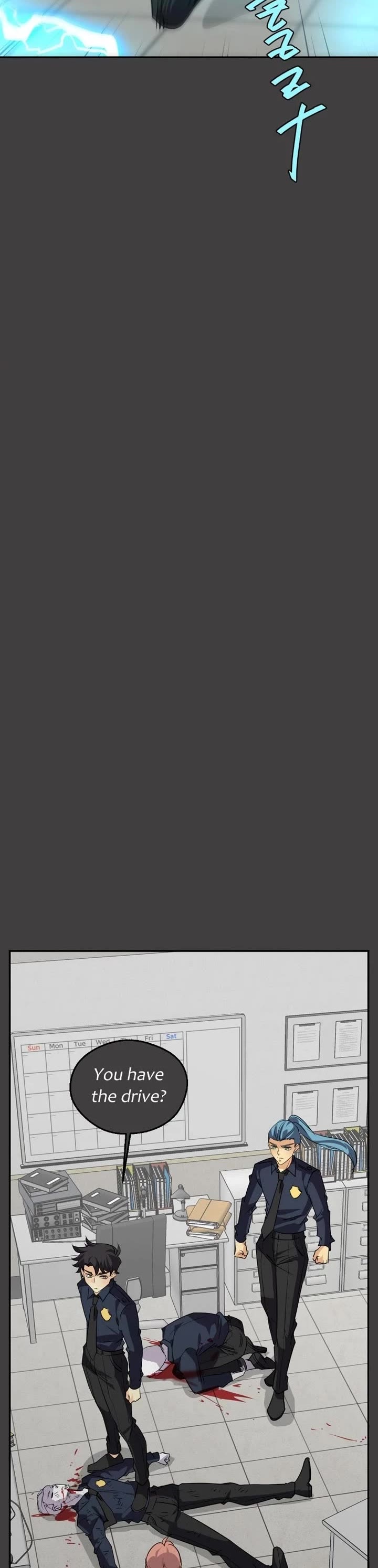 unOrdinary chapter 371 page 45