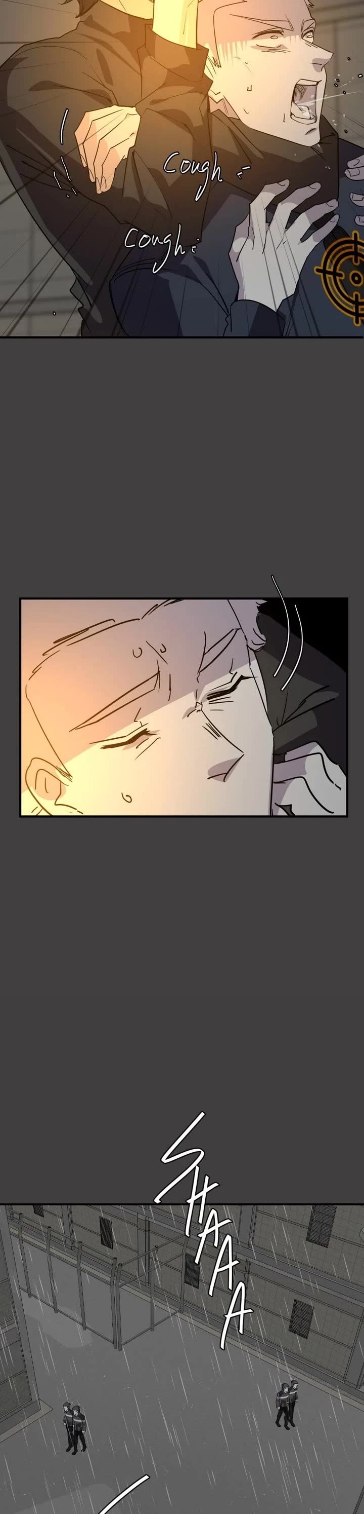 unOrdinary chapter 371 page 5