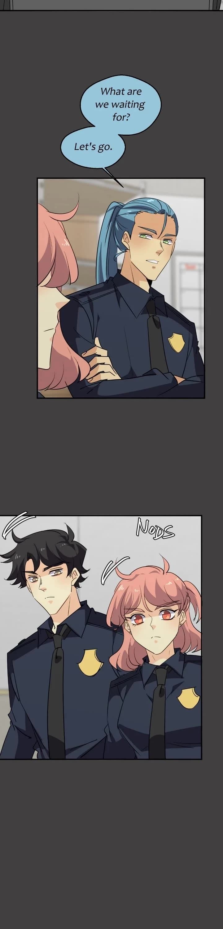 unOrdinary chapter 371 page 51