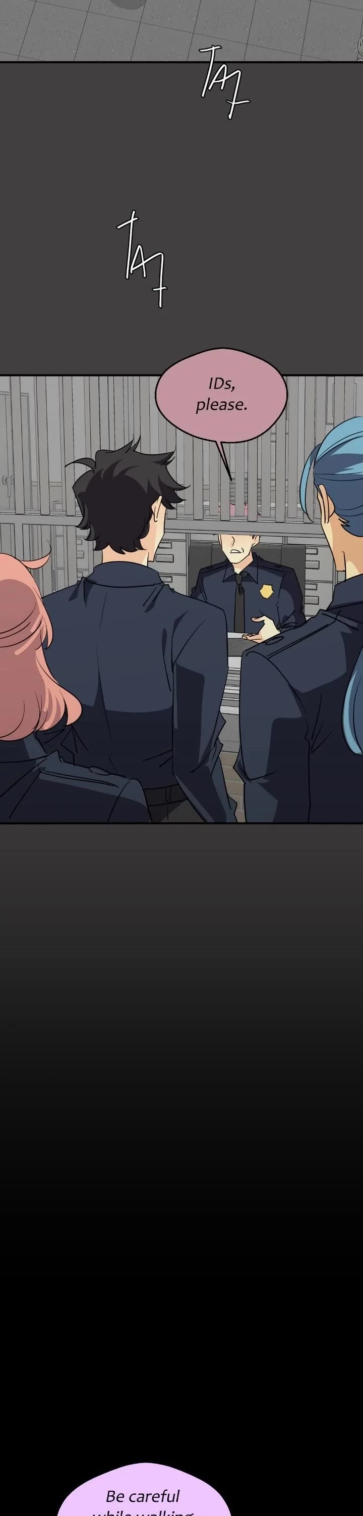 unOrdinary chapter 371 page 57