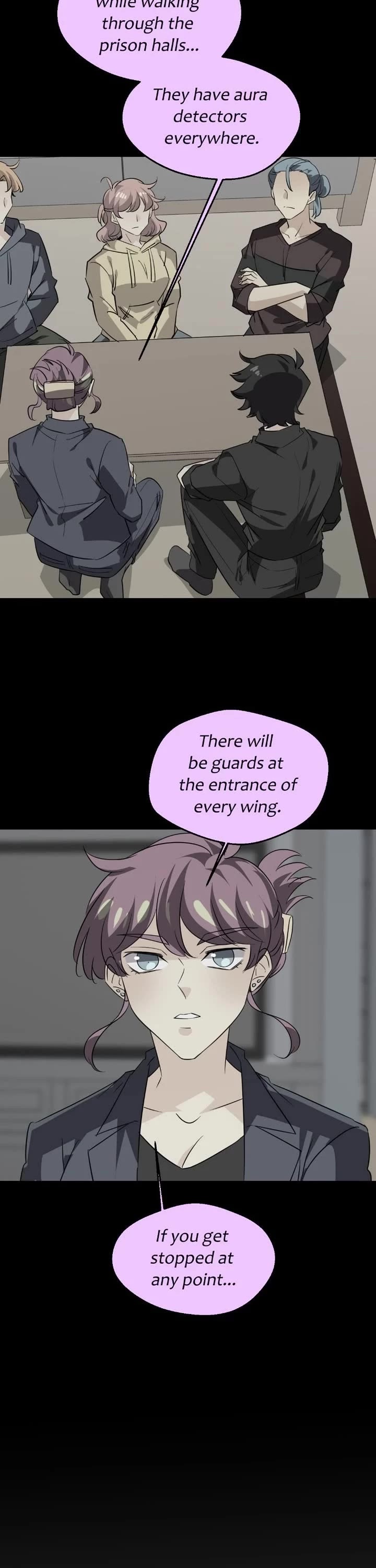 unOrdinary chapter 371 page 58