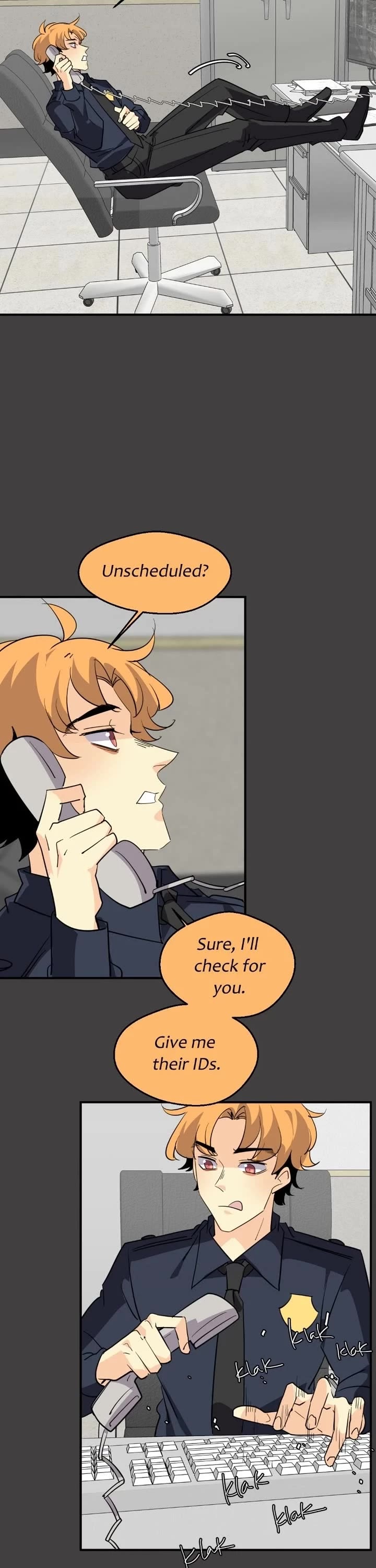 unOrdinary chapter 371 page 61