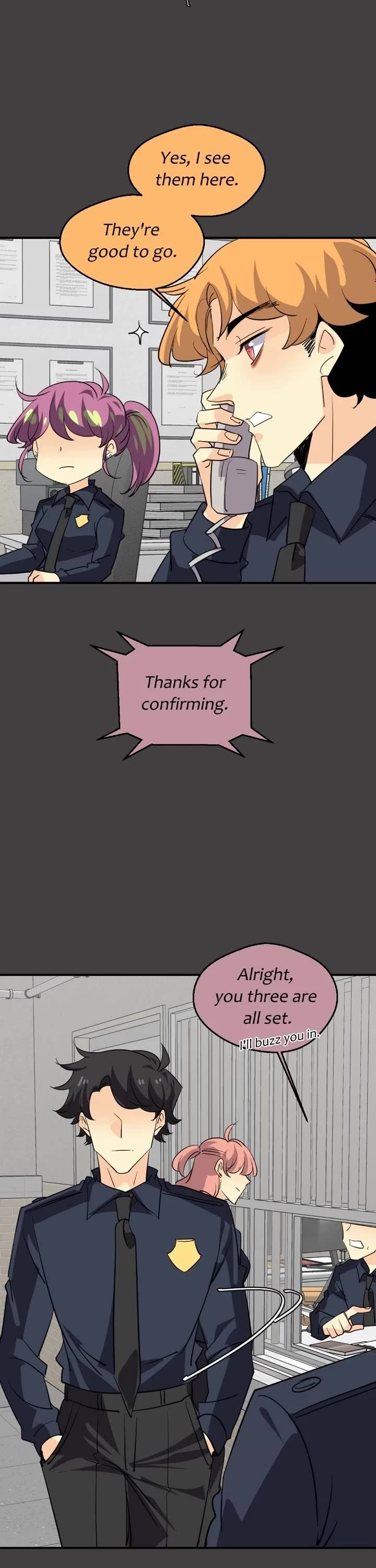 unOrdinary chapter 371 page 62