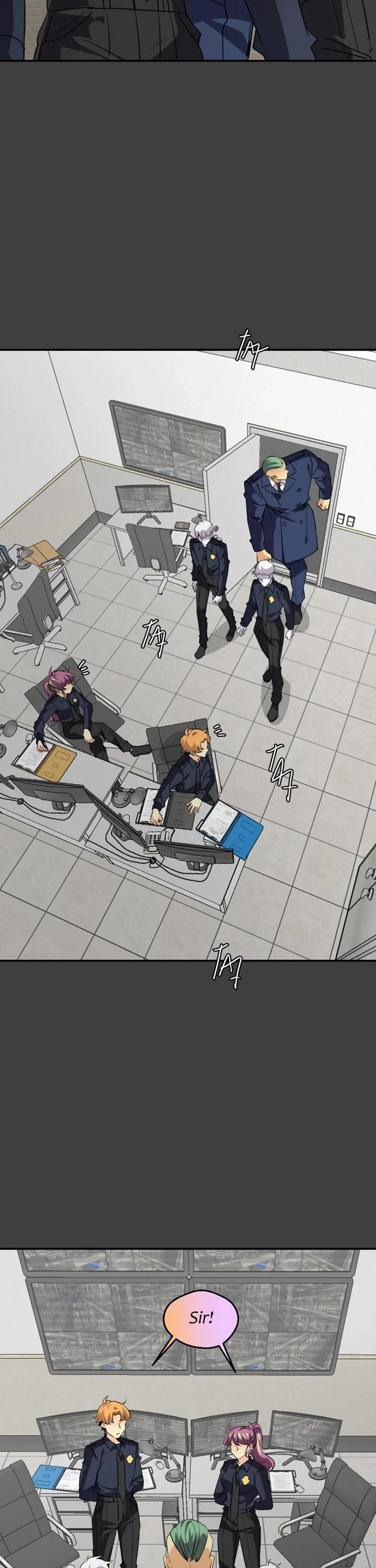 unOrdinary chapter 371 page 68