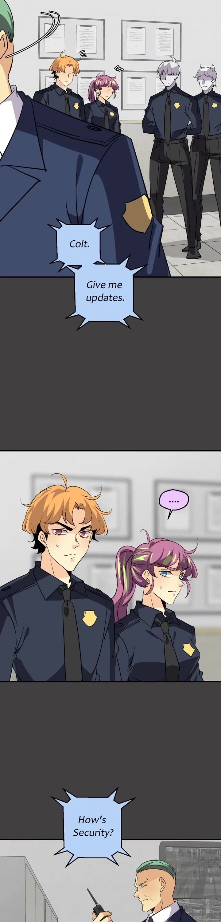 unOrdinary chapter 371 page 72