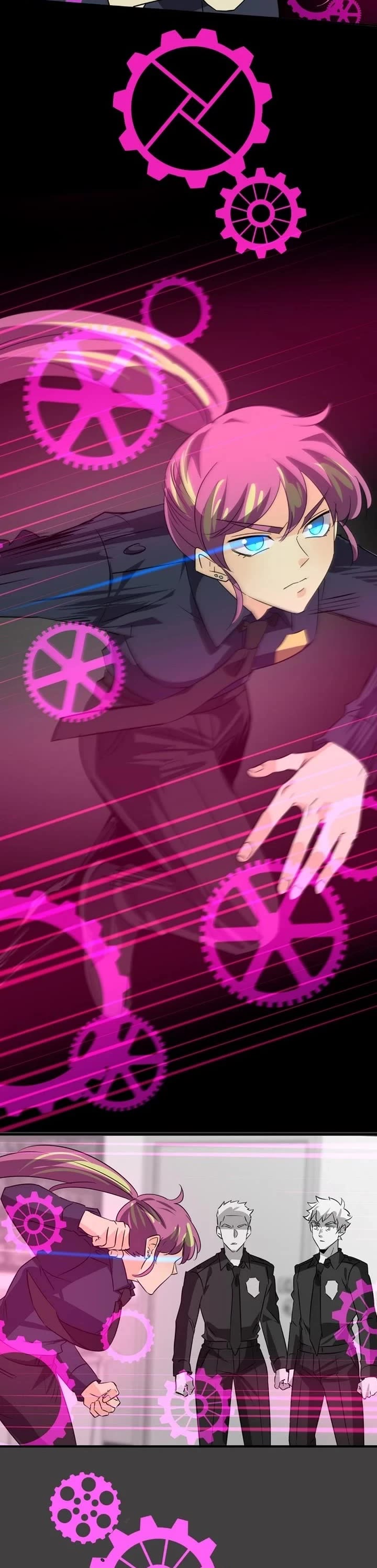 unOrdinary chapter 371 page 74