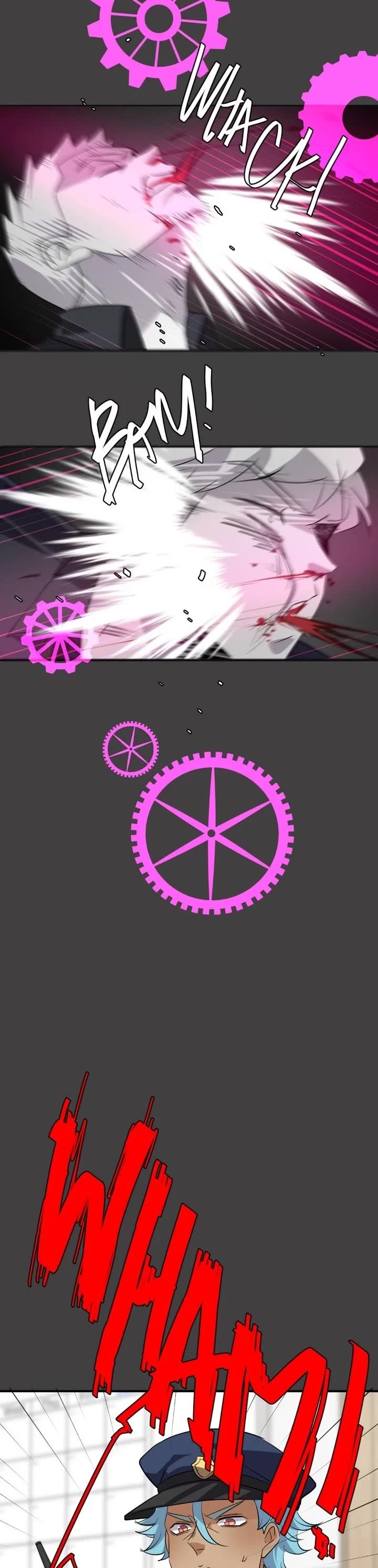 unOrdinary chapter 371 page 75