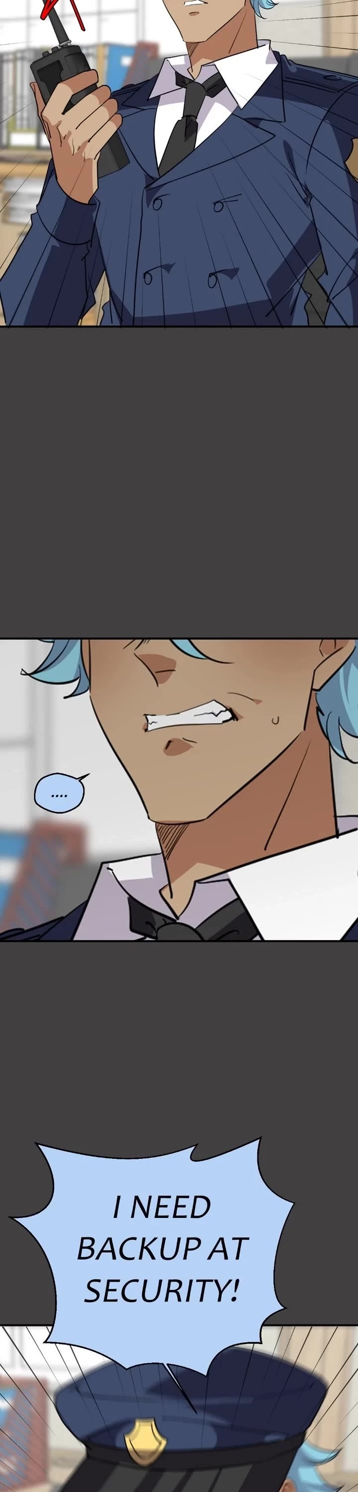 unOrdinary chapter 371 page 76