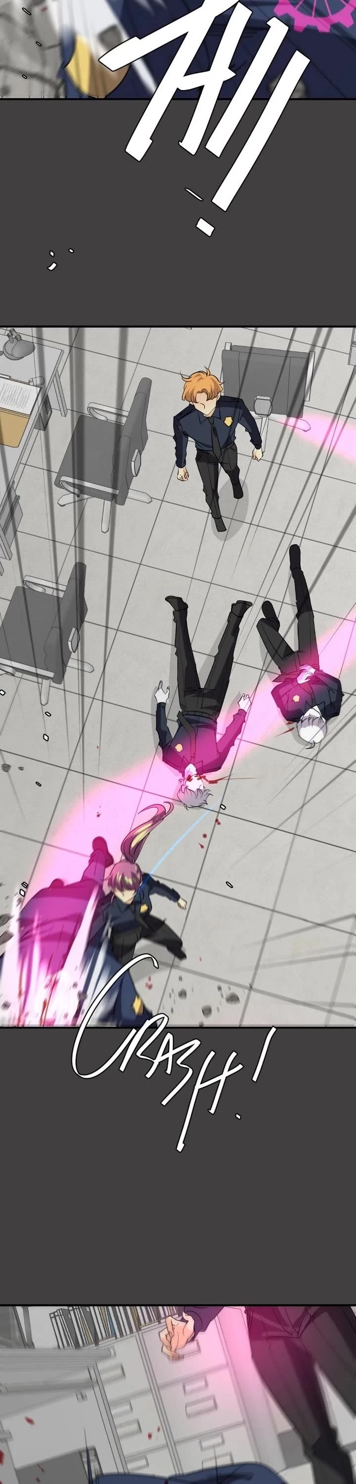 unOrdinary chapter 371 page 78