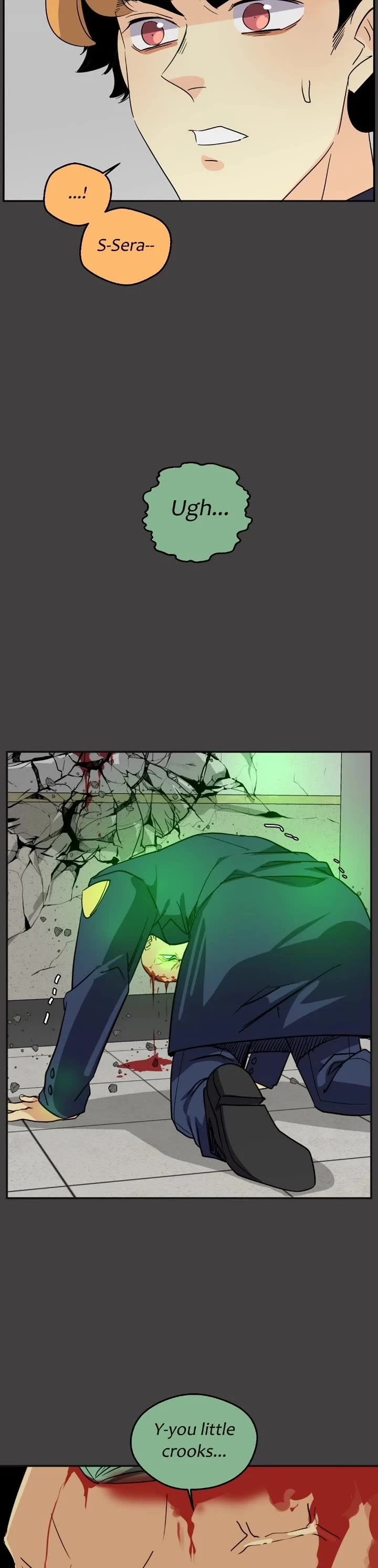 unOrdinary chapter 371 page 80