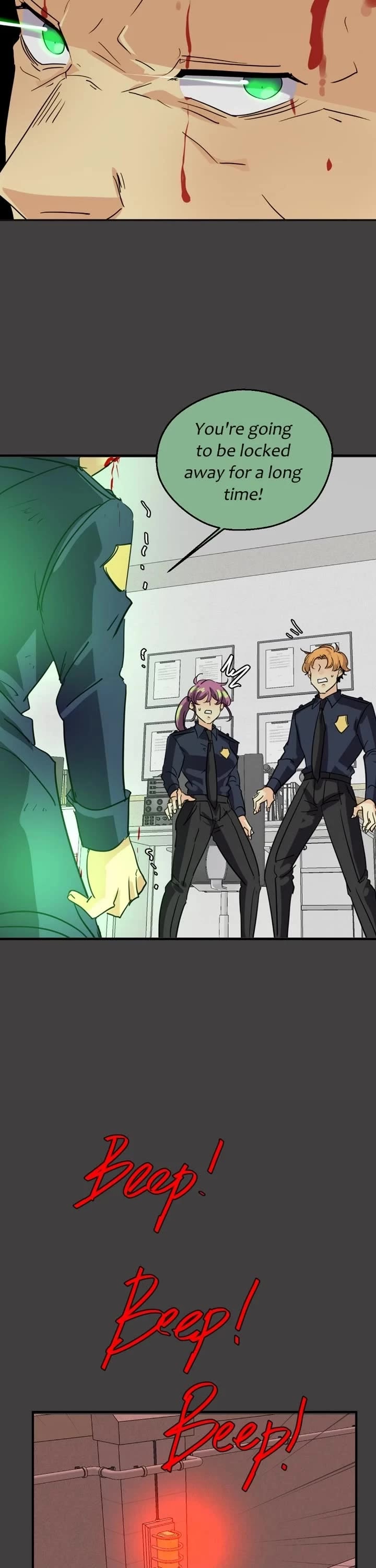 unOrdinary chapter 371 page 81