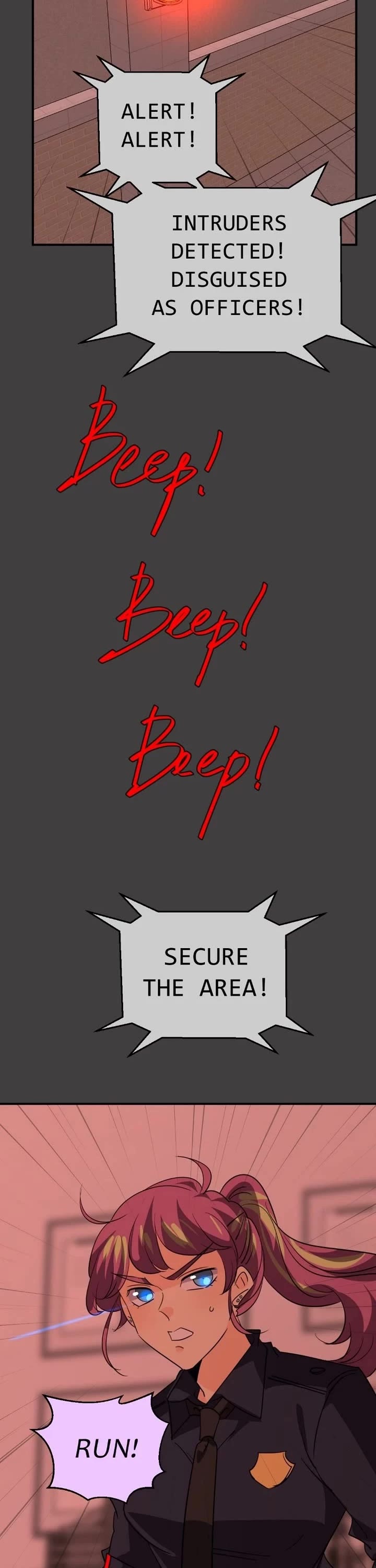 unOrdinary chapter 371 page 82