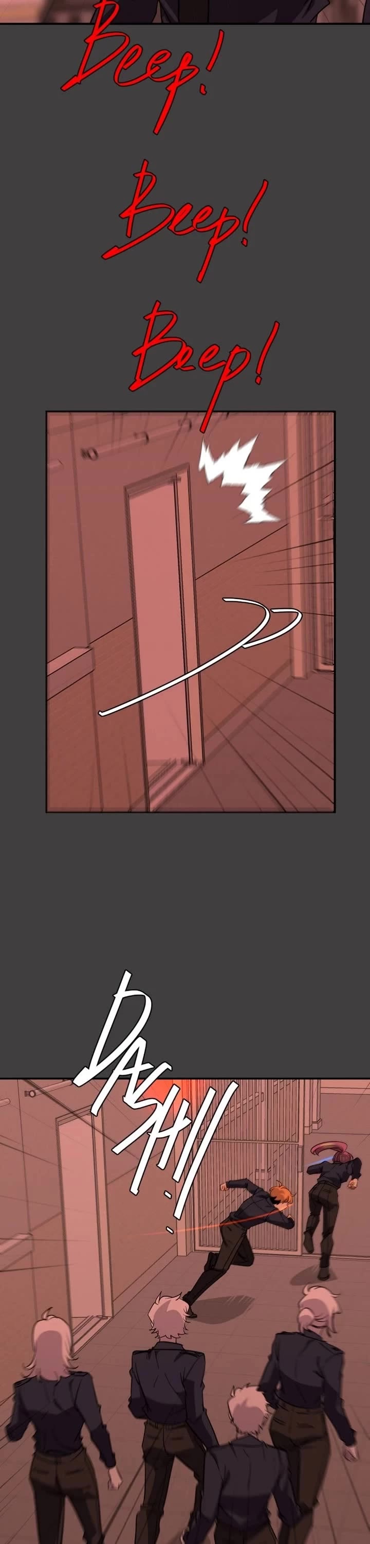 unOrdinary chapter 371 page 83