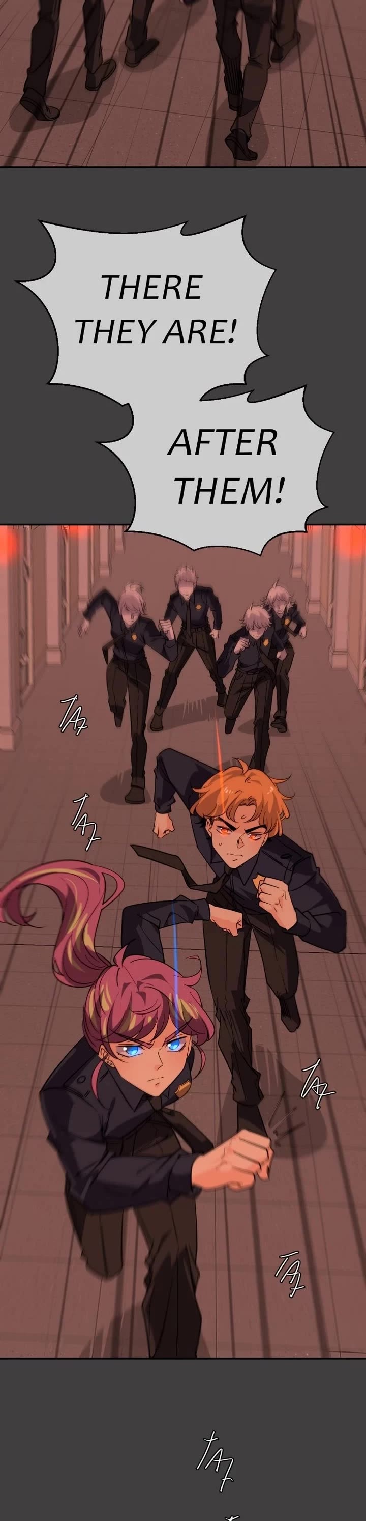 unOrdinary chapter 371 page 84