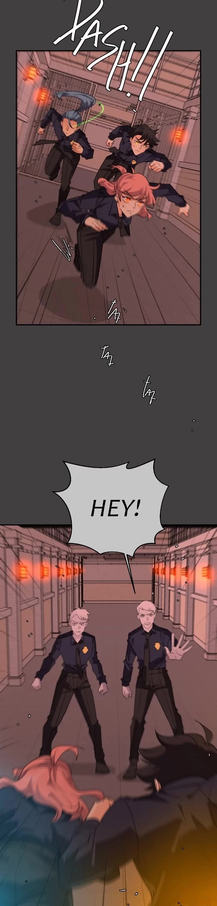 unOrdinary chapter 371 page 87