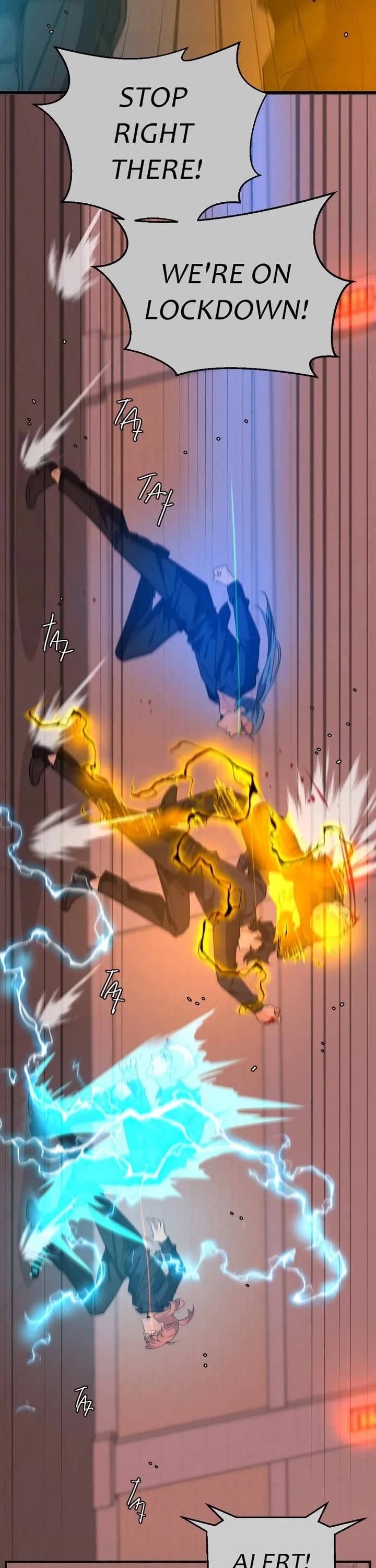 unOrdinary chapter 371 page 88