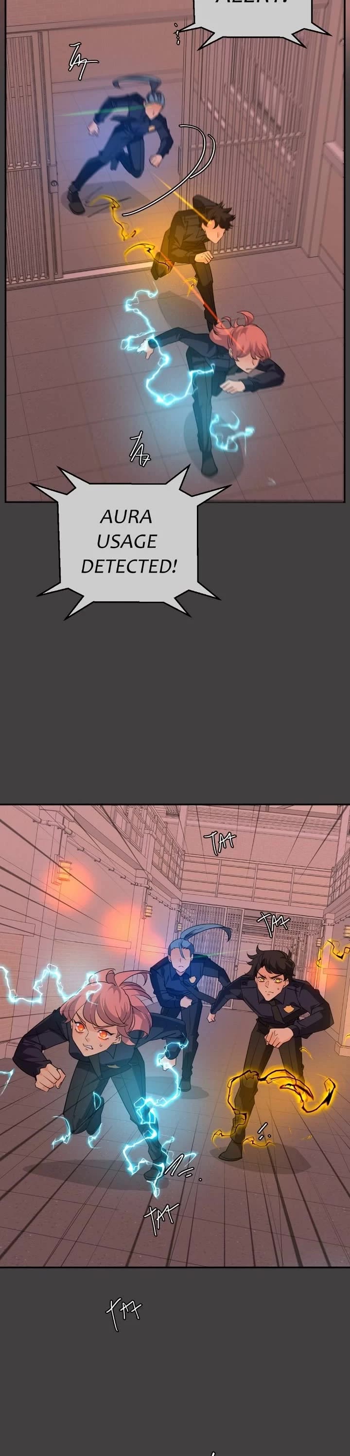 unOrdinary chapter 371 page 89