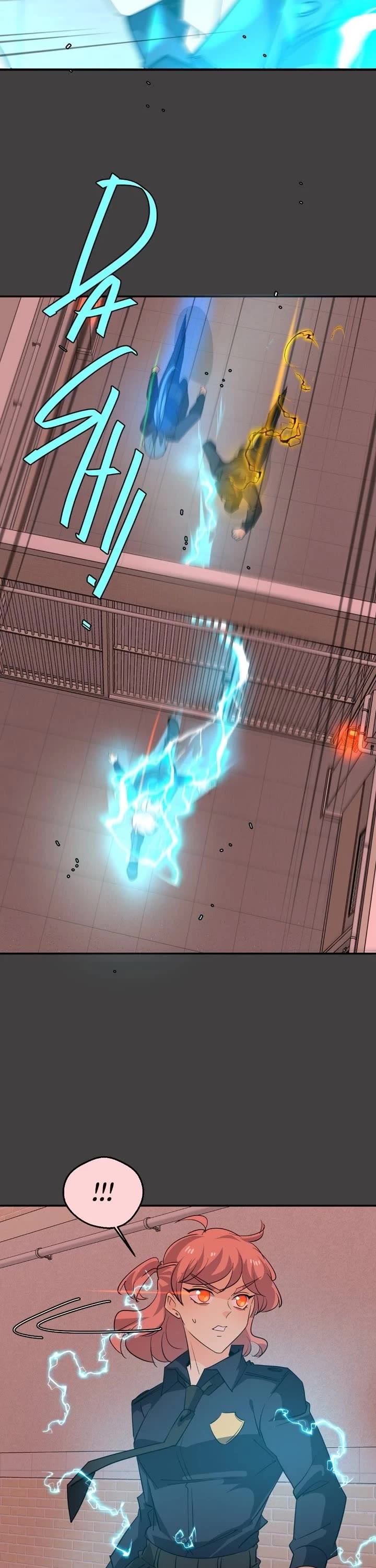 unOrdinary chapter 371 page 91