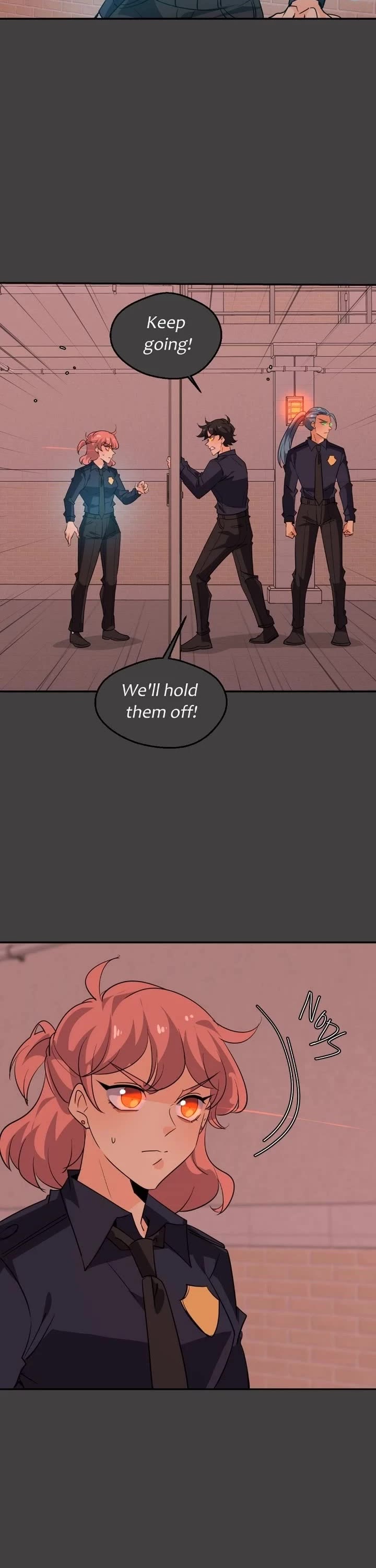 unOrdinary chapter 371 page 92