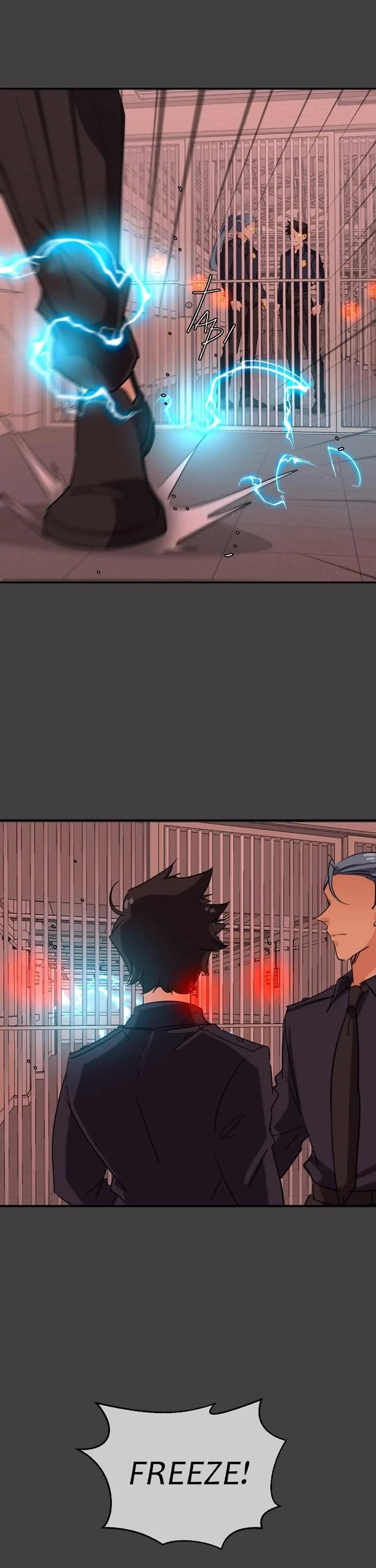 unOrdinary chapter 371 page 93