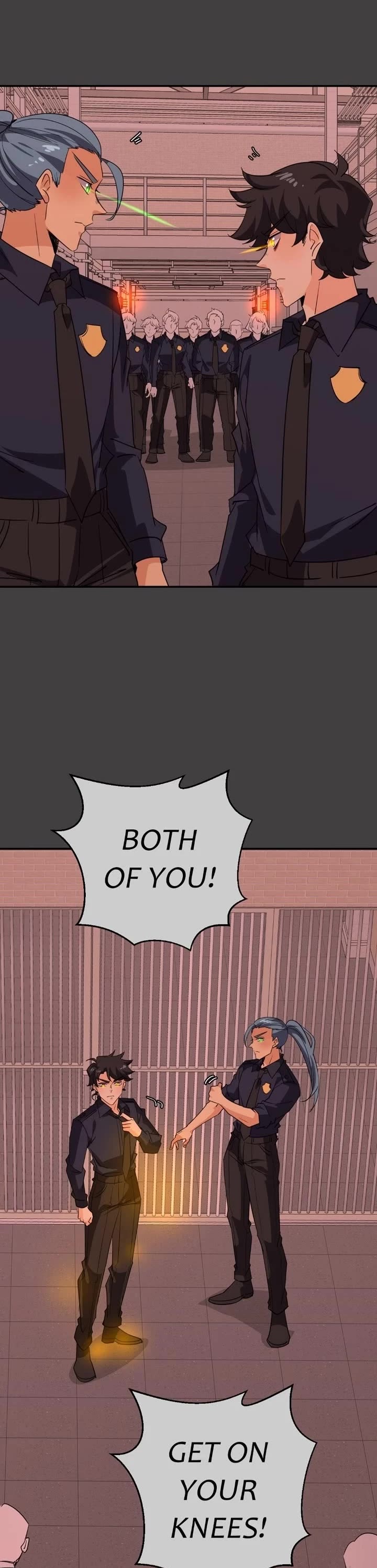 unOrdinary chapter 371 page 94