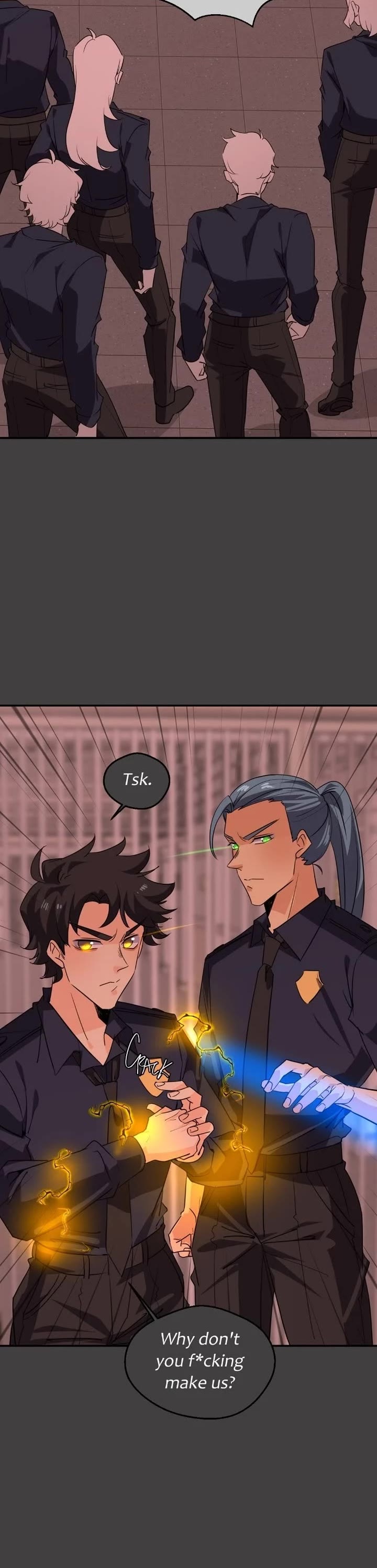 unOrdinary chapter 371 page 95