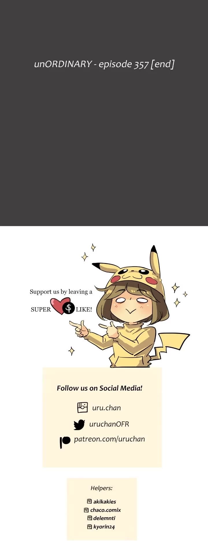 unOrdinary chapter 371 page 96