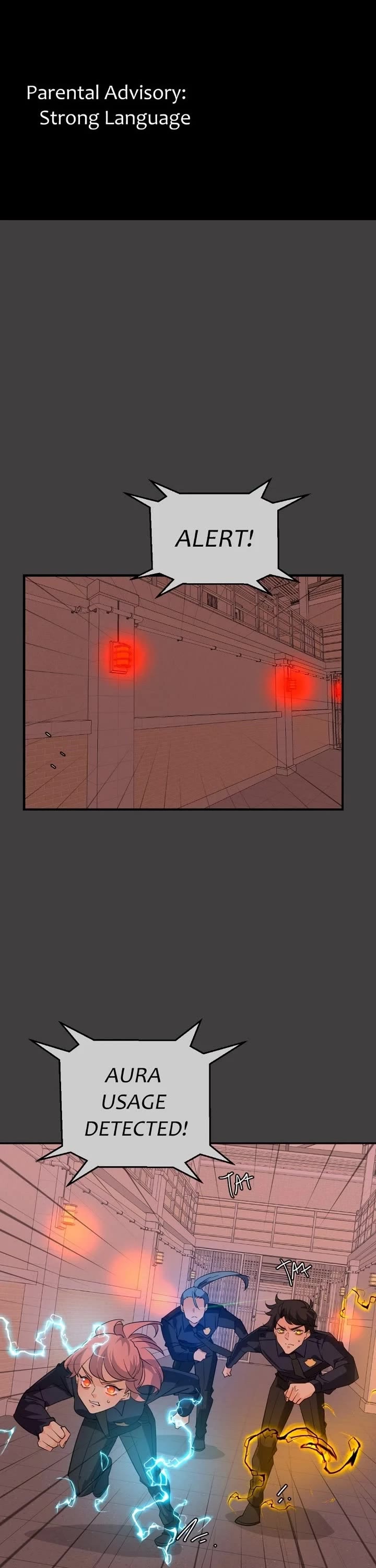 unOrdinary chapter 372 page 1