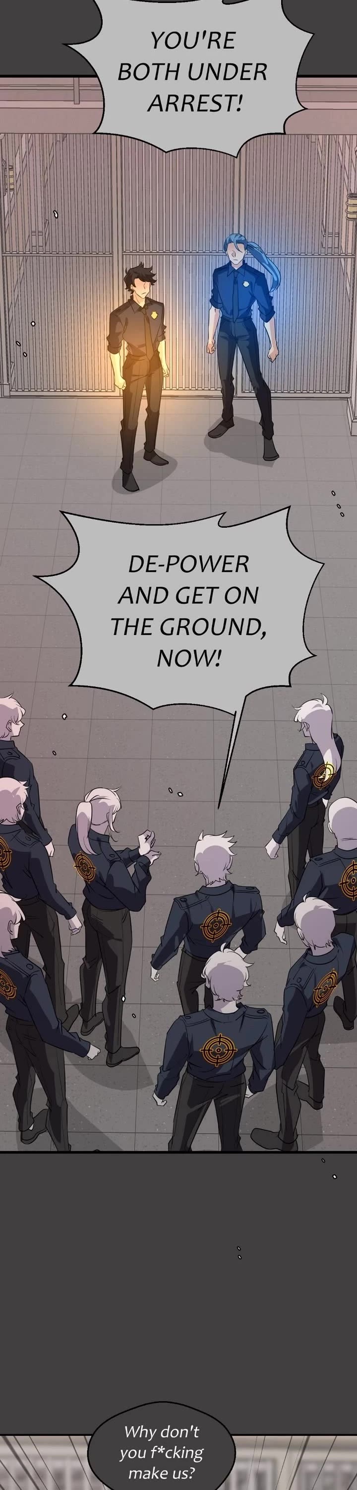 unOrdinary chapter 372 page 12