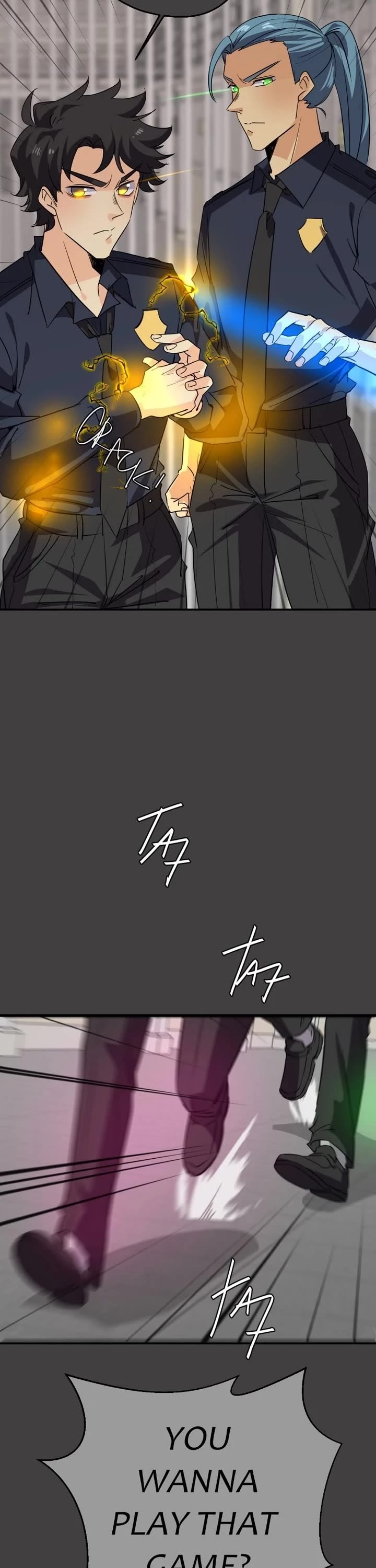 unOrdinary chapter 372 page 13