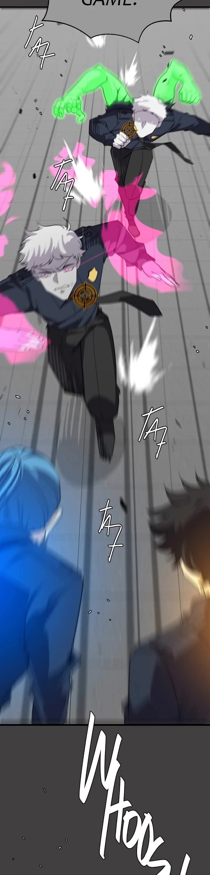 unOrdinary chapter 372 page 14