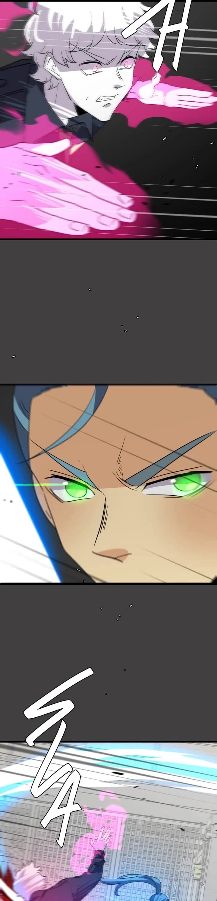 unOrdinary chapter 372 page 15