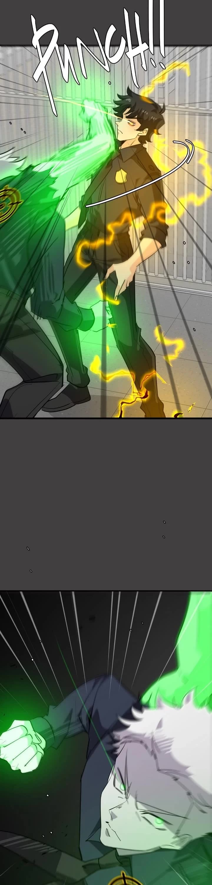 unOrdinary chapter 372 page 17