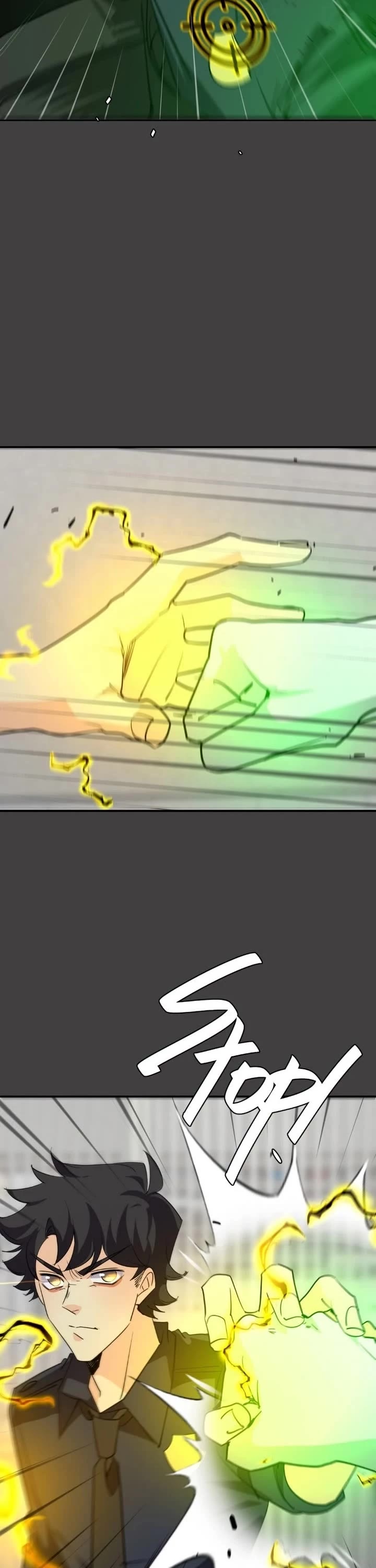 unOrdinary chapter 372 page 18