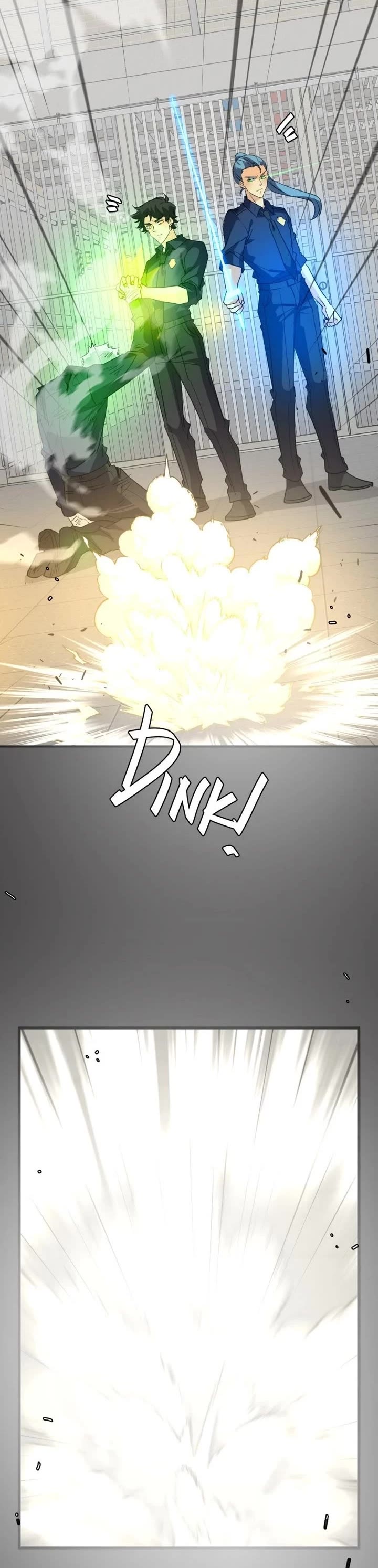 unOrdinary chapter 372 page 20