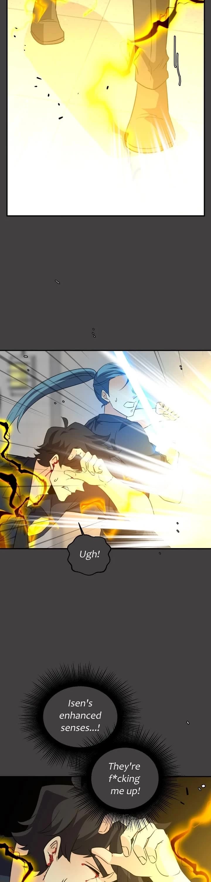 unOrdinary chapter 372 page 23