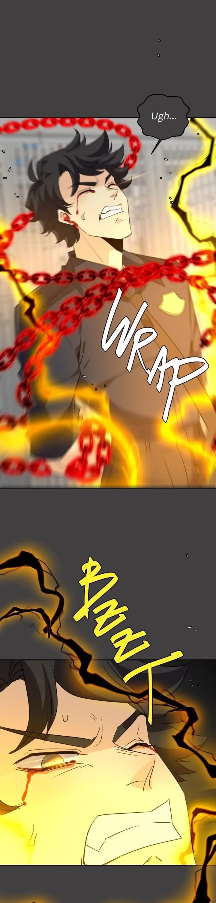 unOrdinary chapter 372 page 27