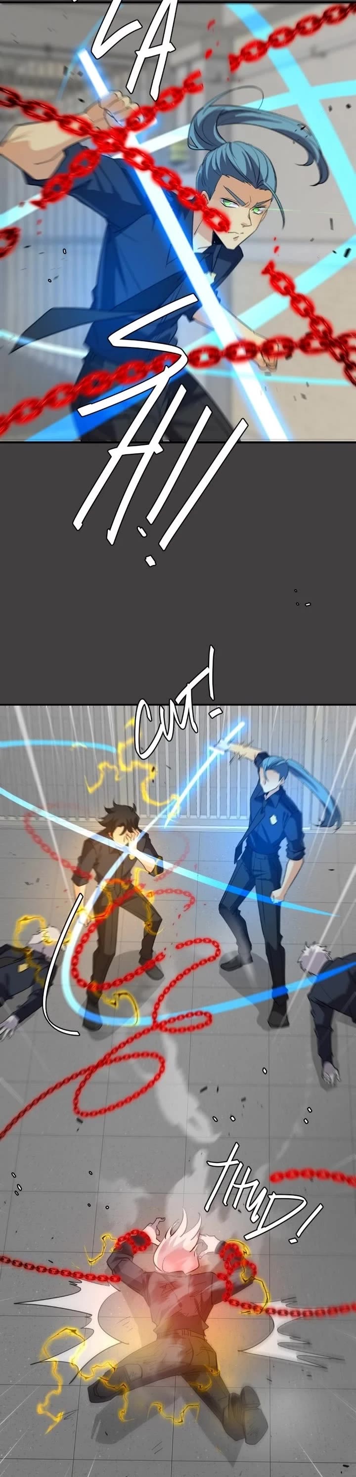 unOrdinary chapter 372 page 29