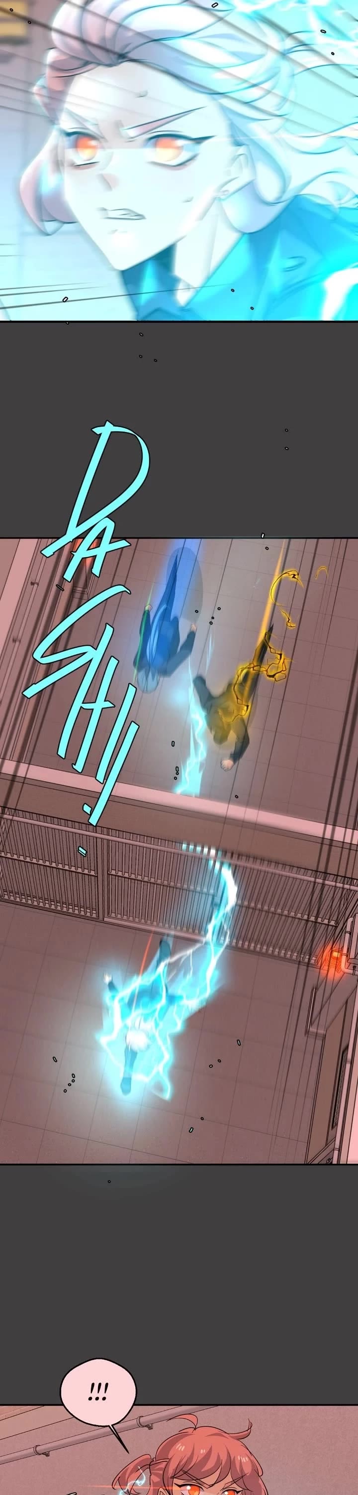 unOrdinary chapter 372 page 3