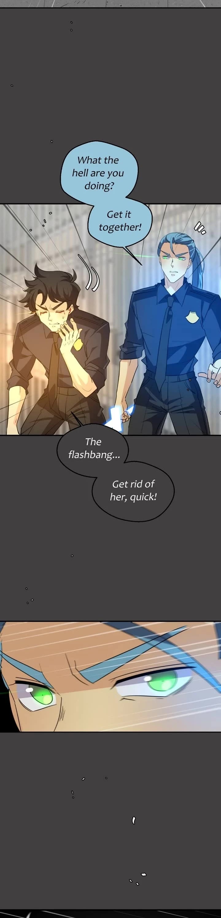 unOrdinary chapter 372 page 30