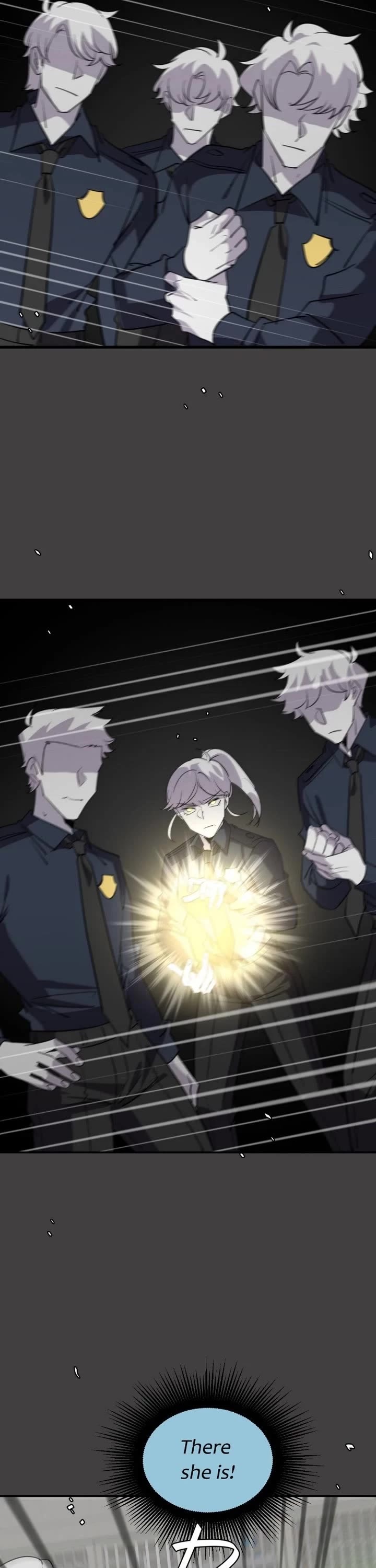 unOrdinary chapter 372 page 31