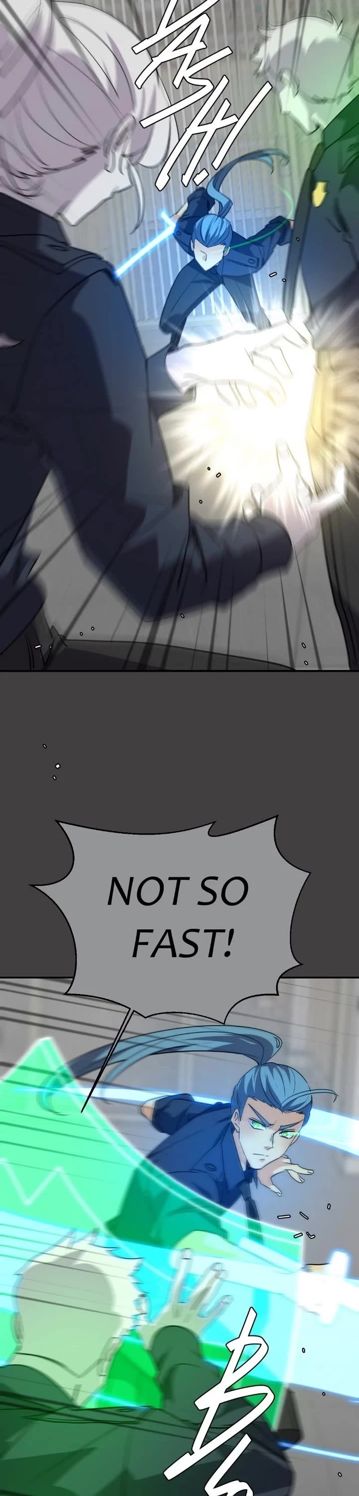 unOrdinary chapter 372 page 32