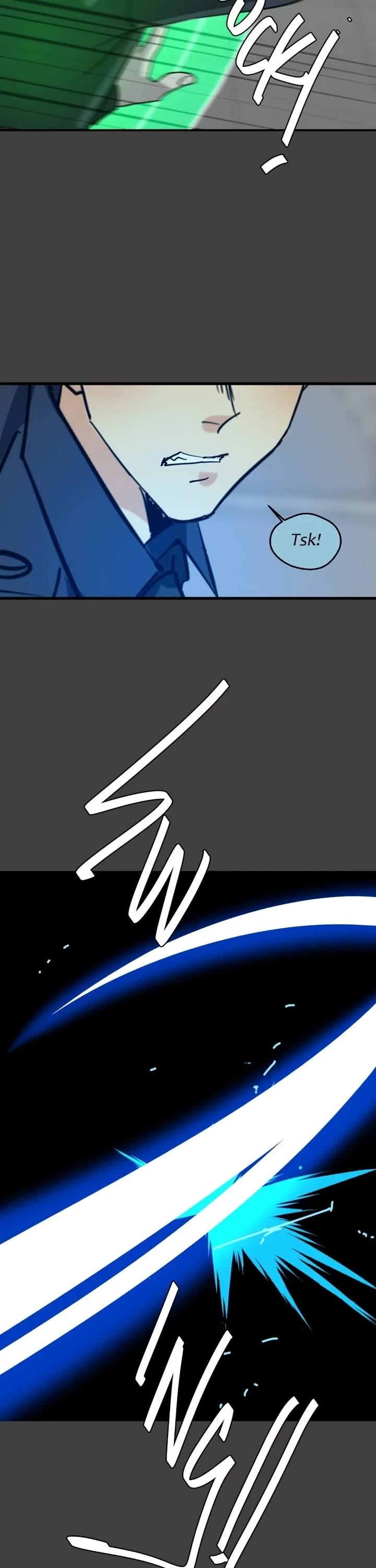 unOrdinary chapter 372 page 33