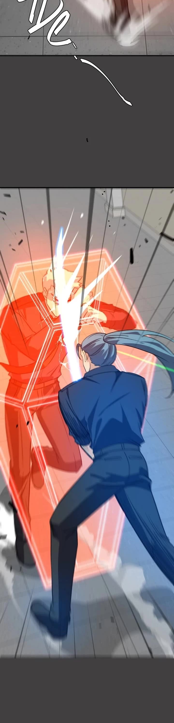 unOrdinary chapter 372 page 35