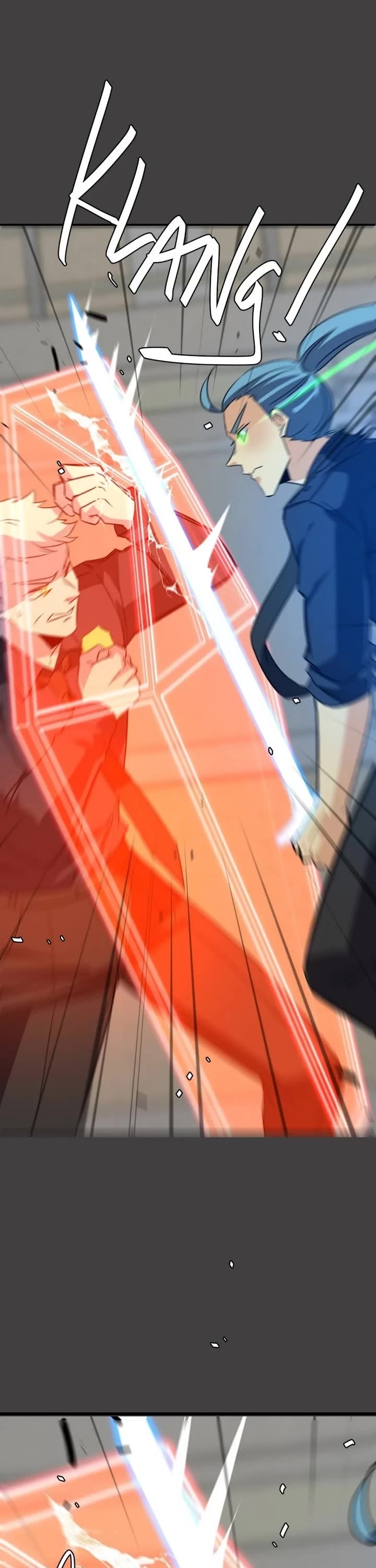 unOrdinary chapter 372 page 36