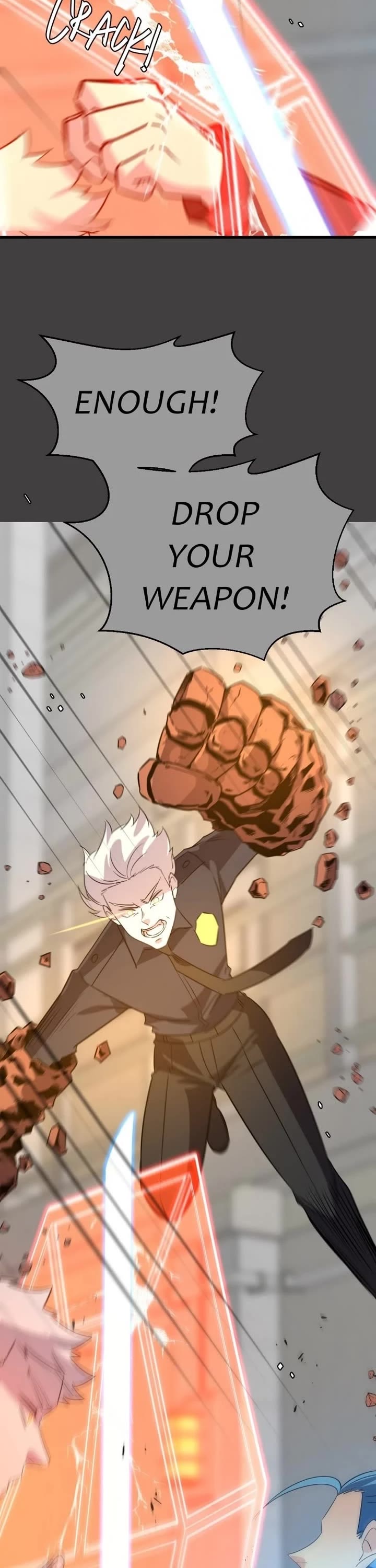 unOrdinary chapter 372 page 37