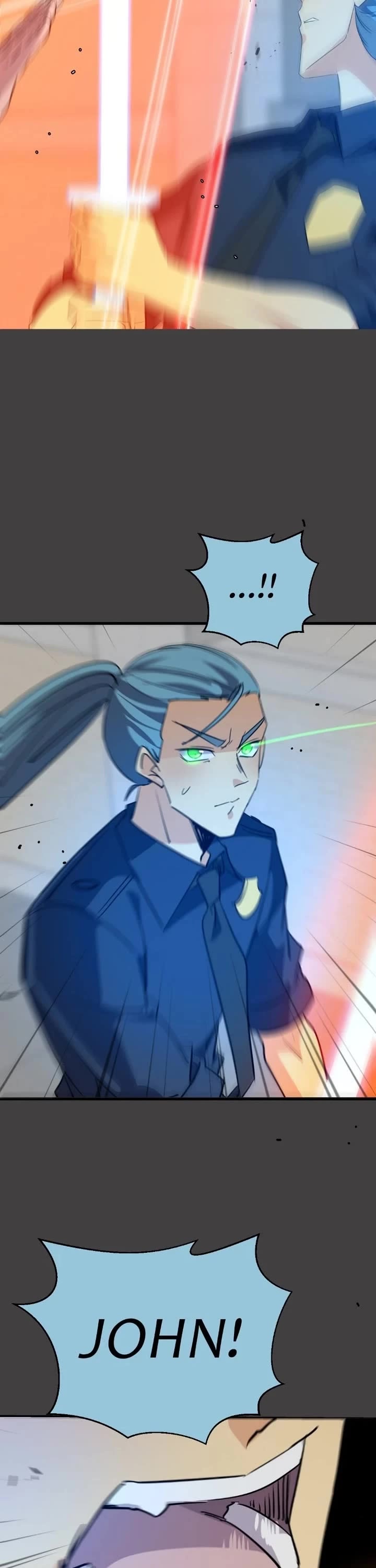 unOrdinary chapter 372 page 38